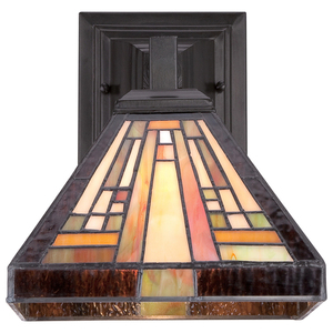 Stephen 1 Licht Wandleuchte Elstead small 2
