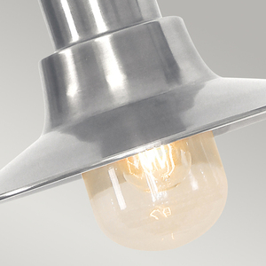 Somerton 1 Licht Kettenlaterne Elstead small 2