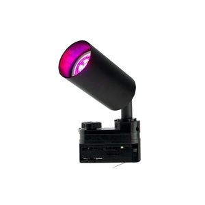 Madara OPTIMO GU10 3F GU10 250V IP20 Strahler Schwarz small 2