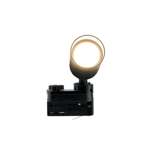 Madara OPTIMO GU10 3F GU10 250V IP20 Strahler Schwarz small 4