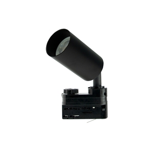 Madara OPTIMO GU10 3F GU10 250V IP20 Strahler Schwarz small 0