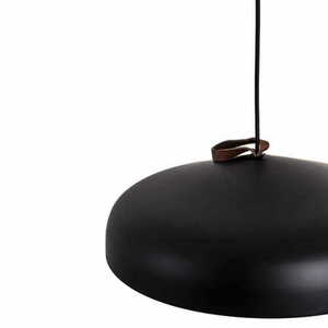 Pendelleuchte Max Light Nord schwarz LED 42 cm P0465 2 Pendelleuchte Max Light Nord schwarz LED 42 cm P0465 small 2