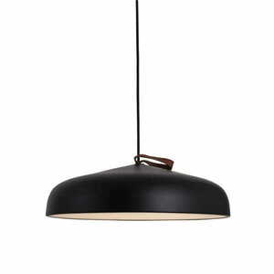 Pendelleuchte Max Light Nord schwarz LED 42 cm P0465 0 Pendelleuchte Max Light Nord schwarz LED 42 cm P0465 small 0