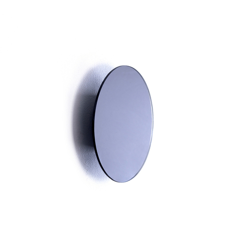Prüfen RING MIRROR LED-Wandleuchte S 10276 Nowodvorski