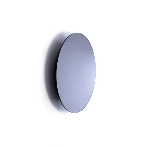 Prüfen RING MIRROR LED-Wandleuchte M 10277 Nowodvorski