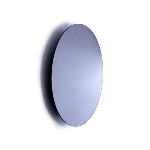 Prüfen RING MIRROR LED-Wandleuchte L 10278 Nowodvorski