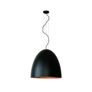 EGG XL Pendelleuchte 10321 Nowodvorski small 0