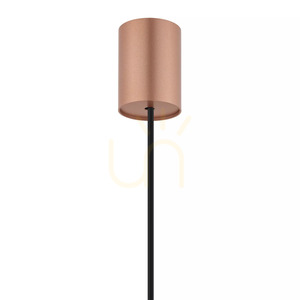 Pendelleuchte Nowodvorski LASER 1000 10445 satiniertes Kupfer G9 small 6