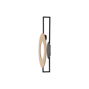 Wandleuchte SUNSET NATURAL A 10576 Nowodvorski small 3