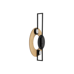 Wandleuchte SUNSET NATURAL A 10576 Nowodvorski small 4