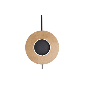 Wandleuchte SUNSET NATURAL A 10576 Nowodvorski small 0
