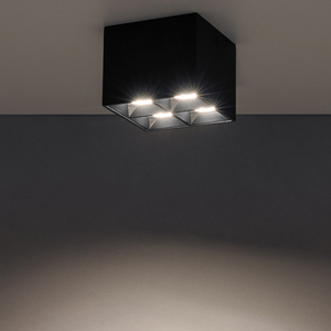 MIDI LED-Anbauleuchte 10057 Nowodvorski small 2