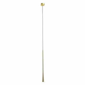 Pendelleuchte Max Light Coffee P0485 Gold Metall LED 7W 3000K 160 cm 0 Pendelleuchte Max Light Coffee P0485 Gold Metall LED 7W 3000K 160 cm small 0
