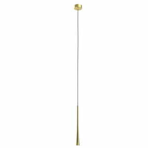Pendelleuchte Max Light Coffee P0484 gold Metall 140 cm LED 7W 3000K 0 Pendelleuchte Max Light Coffee P0484 gold Metall 140 cm LED 7W 3000K small 0