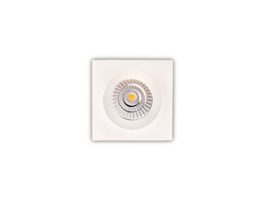 Einbauleuchte Max Light Technical H0064 creme 9x9 cm LED 7,5W IP20 0 Einbauleuchte Max Light Technical H0064 creme 9x9 cm LED 7,5W IP20 small 0