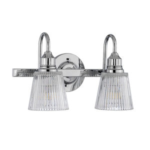 Addison Wandleuchte - 2 Lichtquellen Quintiesse 1 Addison Wandleuchte - 2 Lichtquellen Quintiesse small 1