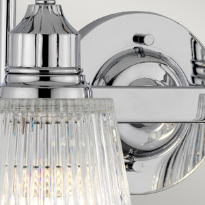 Addison Wandleuchte - 2 Lichtquellen Quintiesse 2 Addison Wandleuchte - 2 Lichtquellen Quintiesse small 2