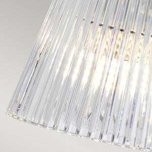 Addison Wandleuchte - 2 Lichtquellen Quintiesse 3 Addison Wandleuchte - 2 Lichtquellen Quintiesse small 3