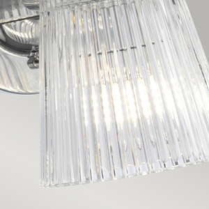 Addison Wandleuchte - 3 Lichtquellen Quintiesse 4 Addison Wandleuchte - 3 Lichtquellen Quintiesse small 4