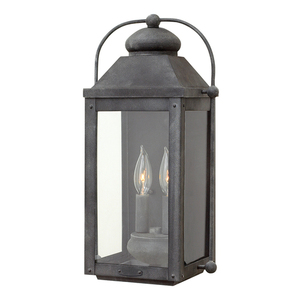 Wandlaterne Anchorage - 2 Lichtquellen Quintiesse small 0