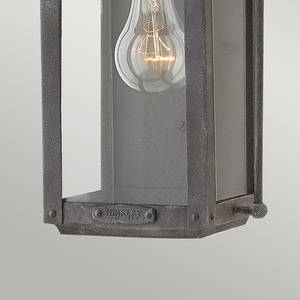 Wandlaterne Anchorage - 1 Lichtquelle Quintiesse small 2