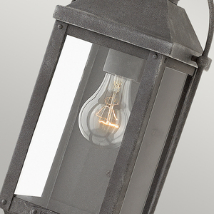 Wandlaterne Anchorage - 1 Lichtquelle Quintiesse small 3