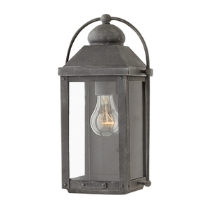 Wandlaterne Anchorage - 1 Lichtquelle Quintiesse small 0