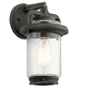 Andover Wandlaterne - 1 Lichtquelle Quintiesse small 0