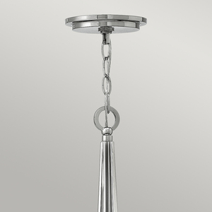 Ascher Pendelleuchte - 3 Lichtquellen Quintiesse small 4