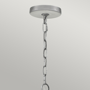 Booker kleine Hängelaterne - 1 Lichtquelle Quintiesse small 1