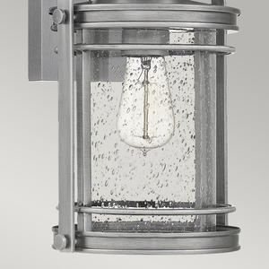 Booker Wandleuchte mittel - 1 Lichtquelle Quintiesse small 2