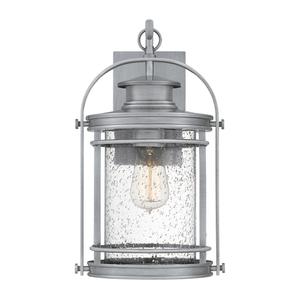 Booker Wandleuchte mittel - 1 Lichtquelle Quintiesse small 3