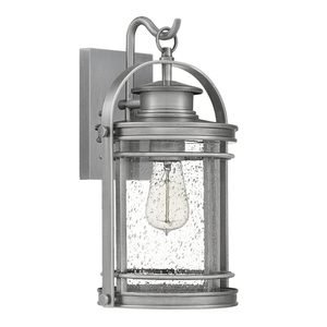 Booker Wandleuchte mittel - 1 Lichtquelle Quintiesse small 5