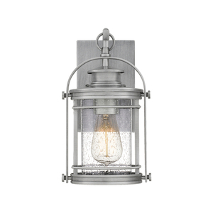 Kleine Wandleuchte Booker - 1 Lichtquelle Quintiesse small 3