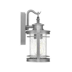 Kleine Wandleuchte Booker - 1 Lichtquelle Quintiesse small 4
