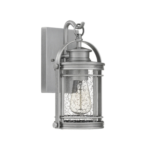 Kleine Wandleuchte Booker - 1 Lichtquelle Quintiesse small 5