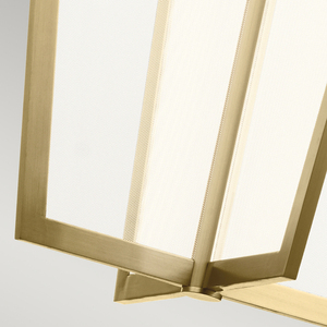 Calters Quintiesse große LED-Pendelleuchte small 4