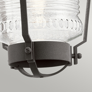 Chance Harbor Pendellaterne - 1 Lichtquelle Quintiesse small 2