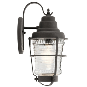 Chance Harbor kleine Wandlaterne - 1 Lichtquelle Quintiesse small 1