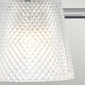 Hudson Wandleuchte - 4 Lichtquellen Quintiesse small 4