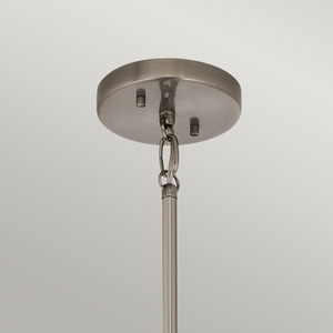 Karlee Kronleuchter - 5 Lichtquellen Quintiesse small 3