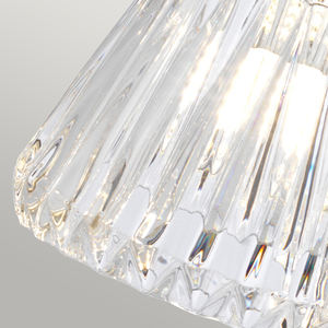 Keynes Wandleuchte - 2 Lichtquellen Quintiesse small 4