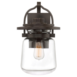 Lasalle Wandleuchte mittel - 1 Lichtquelle Quintiesse small 5
