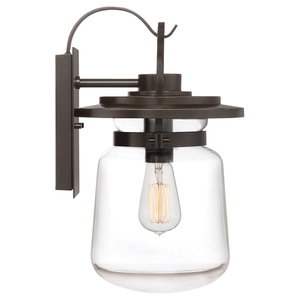 Lasalle Wandleuchte mittel - 1 Lichtquelle Quintiesse small 6