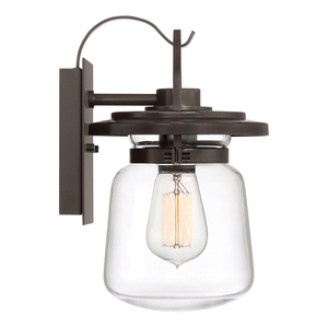 Kleine Wandleuchte Lasalle - 1 Lichtquelle Quintiesse small 6