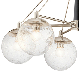 Marilyn Kronleuchter - 4 Lichtquellen Quintiesse small 6