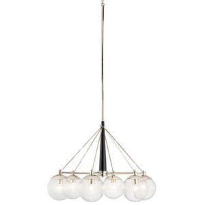 Marilyn Kronleuchter - 6 Lichtquellen Quintiesse small 3