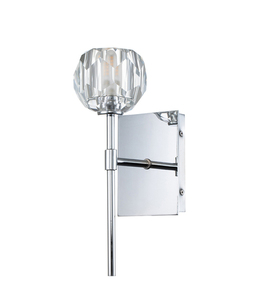 Regalia Wandleuchte - 1 Lichtquelle Quintiesse small 4