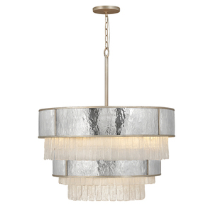 Reverie Pendelleuchte - 12 Lichtquellen Quintiesse small 0