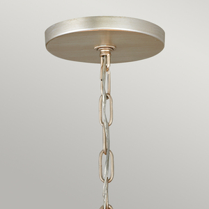 Reverie Pendelleuchte - 8 Lichtquellen Quintiesse small 1